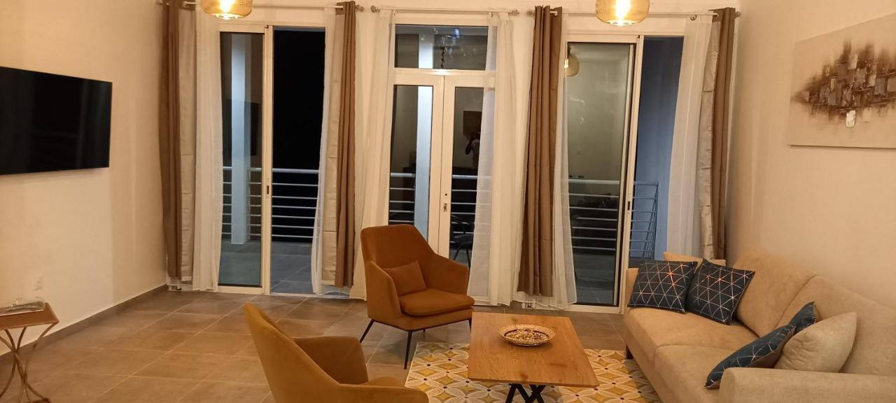 Tsingoni Village Meuble De Tourisme מראה חיצוני תמונה
